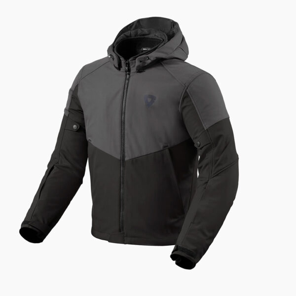 Rev'it  Afterburn H2o Jacket