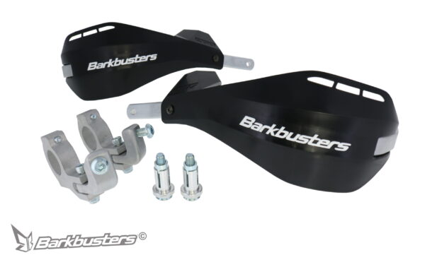 Barkbusters Ego Handguard Multi Fit Clamps Taper Bars - Image 4