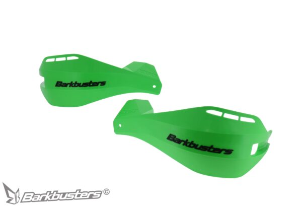 Barkbusters Ego Replacement Plastics Only - Image 6