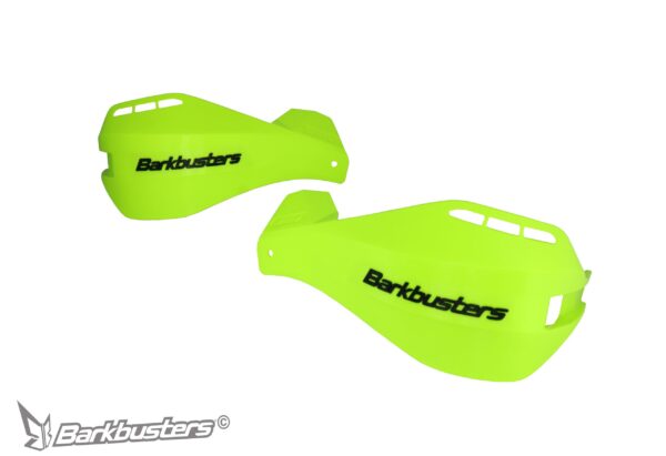 Barkbusters Ego Replacement Plastics Only - Image 2