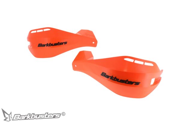 Barkbusters Ego Replacement Plastics Only - Image 7