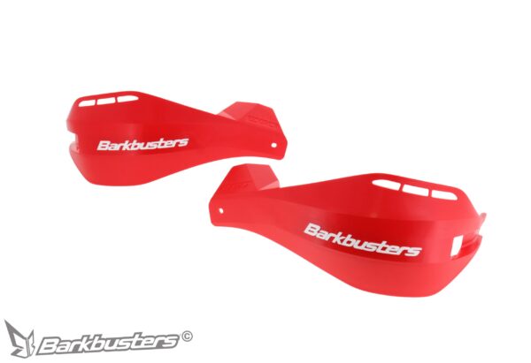 Barkbusters Ego Replacement Plastics Only - Image 8