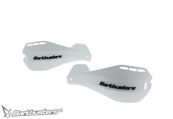 Barkbusters Ego Replacement Plastics Only - Image 9