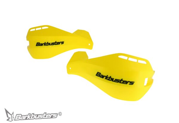 Barkbusters Ego Replacement Plastics Only - Image 10