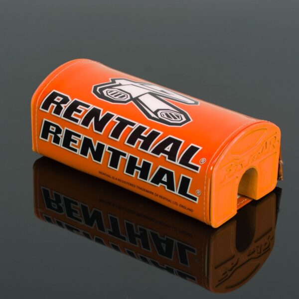 Renthal Fatbar Pad Solid Colours