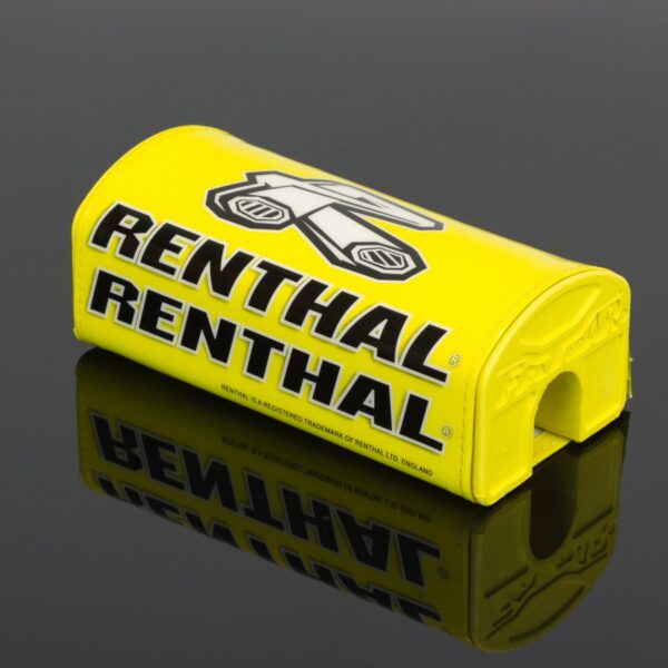 Renthal Fatbar Pad Solid Colours - Image 2