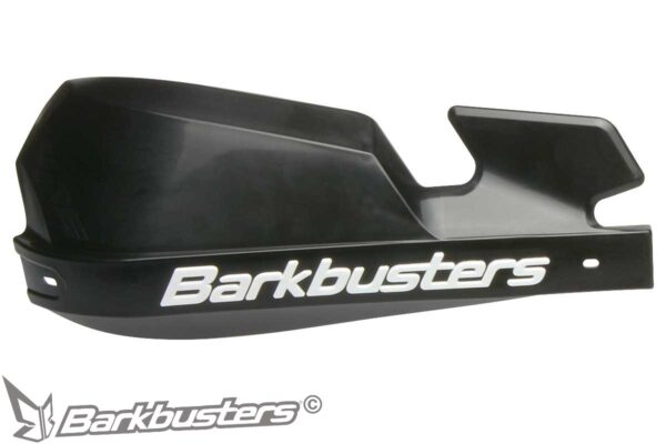 BARKBUSTERS HANDGUARD VPS - (PLASTIC GUARD ONLY)