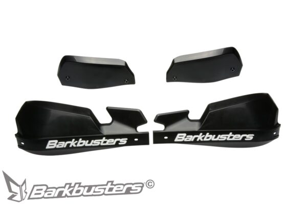 BARKBUSTERS HANDGUARD VPS - (PLASTIC GUARD ONLY) - Image 4