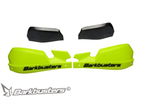 BARKBUSTERS HANDGUARD VPS - (PLASTIC GUARD ONLY) - Image 7