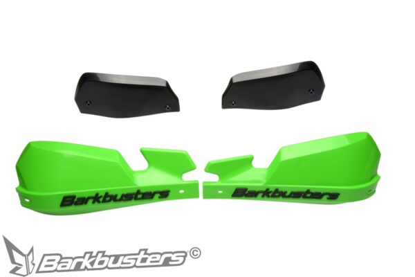 BARKBUSTERS HANDGUARD VPS - (PLASTIC GUARD ONLY) - Image 8