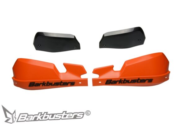 BARKBUSTERS HANDGUARD VPS - (PLASTIC GUARD ONLY) - Image 9