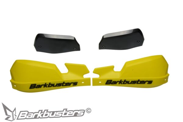 BARKBUSTERS HANDGUARD VPS - (PLASTIC GUARD ONLY) - Image 3