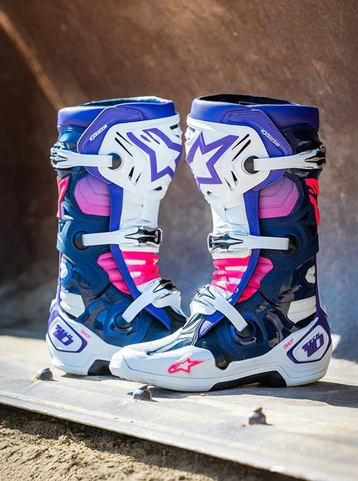 Alpinestars MX26 Boots