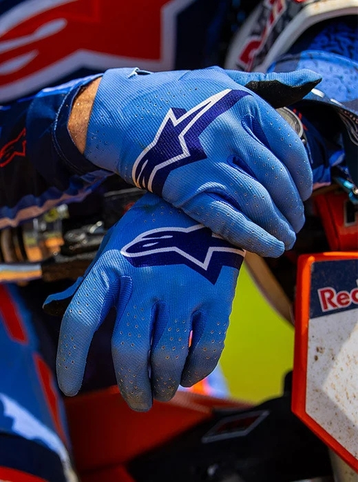 Alpinestars MX26 Gloves