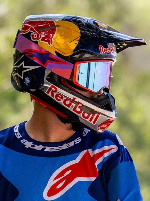 Alpinestars MX26 Googles