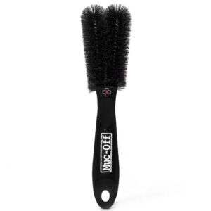 Muc-Off Brush - 2 Prong Brush