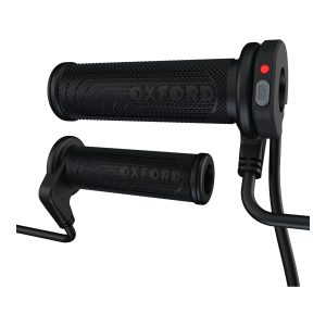 Oxford Hotgrips Advanced Integrated Sport