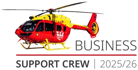 Westpac Business Support Crew 2025-2026