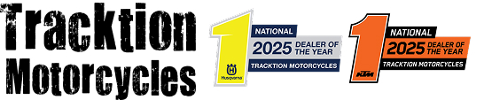 Tracktion Motorcycles