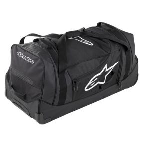 Alpinestars Komodo Travel Bag Black/Anthracite/White