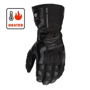 Motodry Hotha Heated Glove Black