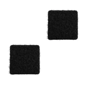 Replacement Velcro Square (x2) Cardo