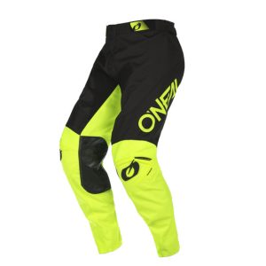 ONEAL MAYHEM YOUTH PANT HEXX - BLK/YEL