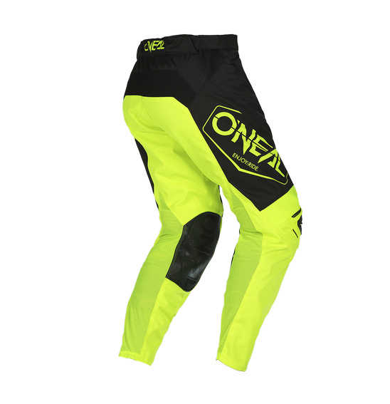 ONEAL MAYHEM YOUTH PANT HEXX - BLK/YEL - Image 2