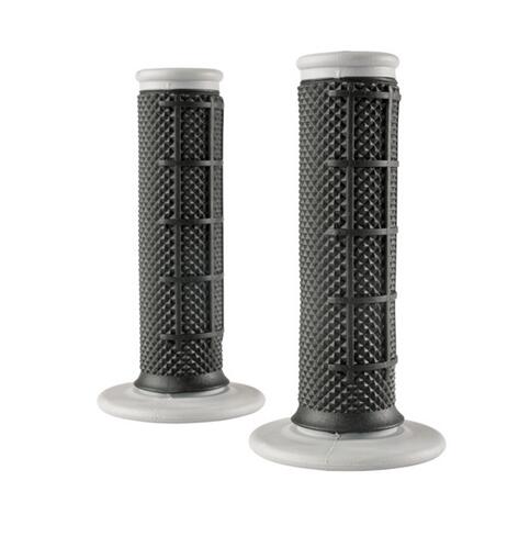 ONEAL MX PRO GRIPS HALF WAFFLE DUAL COMP - Image 4