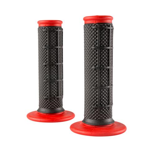 ONEAL MX PRO GRIPS HALF WAFFLE DUAL COMP - Image 2