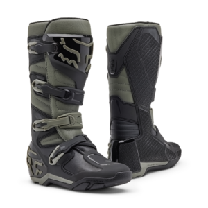 2026 Comp X Boot - Chalk