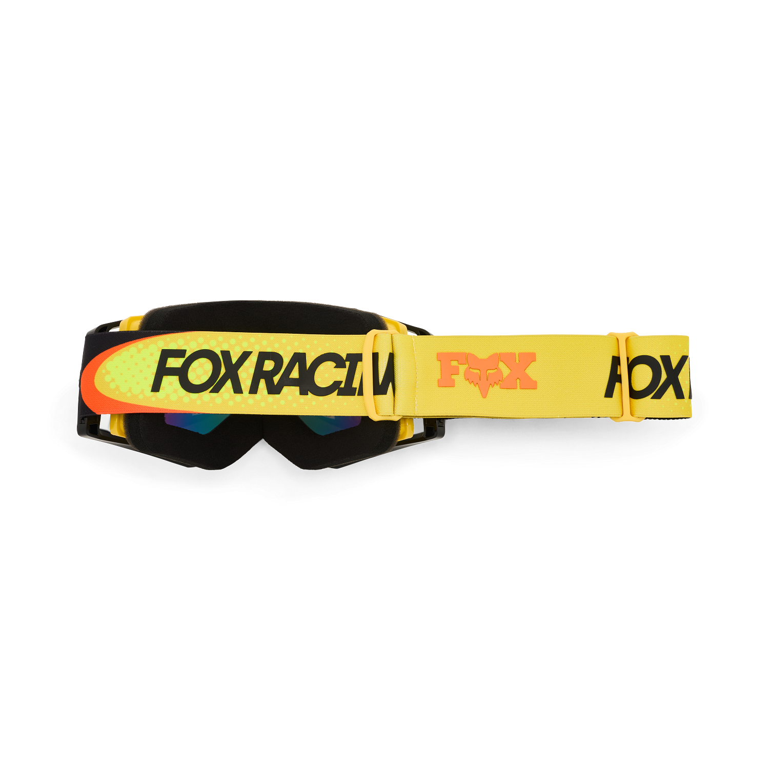2026 Main Abyss Goggle - Black - Image 2