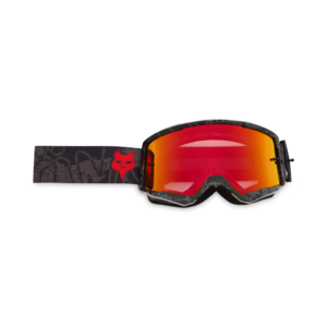 2026 Main Abyss Goggle - Black