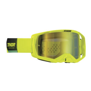 THOR MX GOGGLES S23 ACTIVATE ACID BLACK