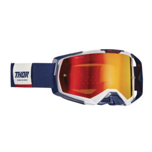THOR MX GOGGLES S23 ACTIVATE NAVY/WHITE