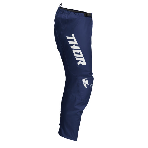 PANTS S23 THOR MX SECTOR YOUTH MINIMAL NAVY