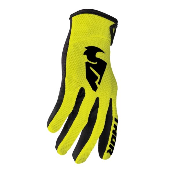 GLOVE S23 THOR MX SECTOR ACID SMALL