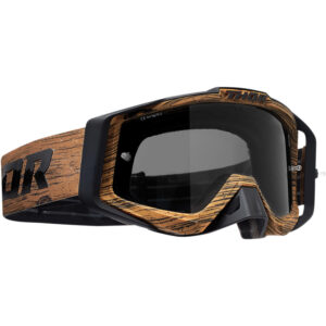 THOR MX GOGGLES S23 SNIPER PRO WOODY