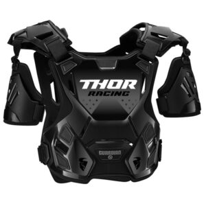 CHEST PROTECTOR THOR MX GUARDIAN CHILD 2XS XS BLACK