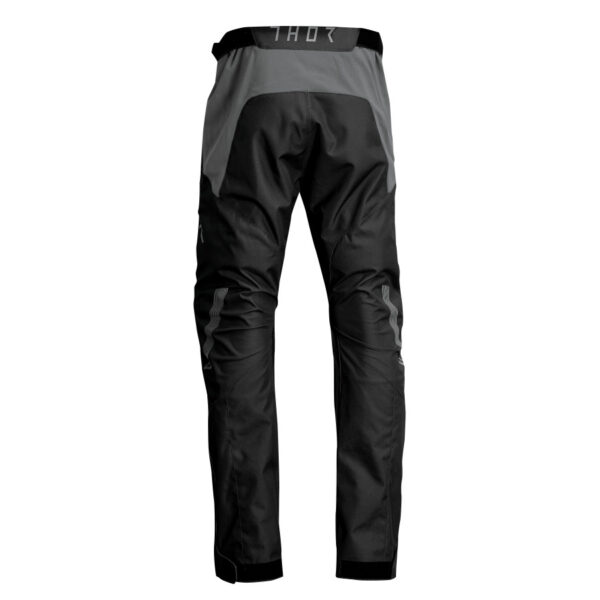 PANTS S24 THOR MX TERRAIN OTB BLACK/CHARCOAL  32 inch