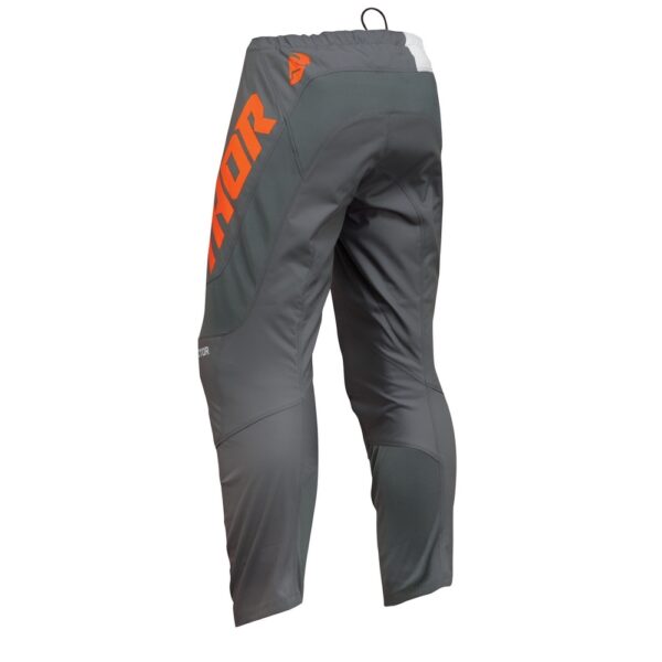 PANTS S24 THOR MX SECTOR CHECKER CH/OR  30