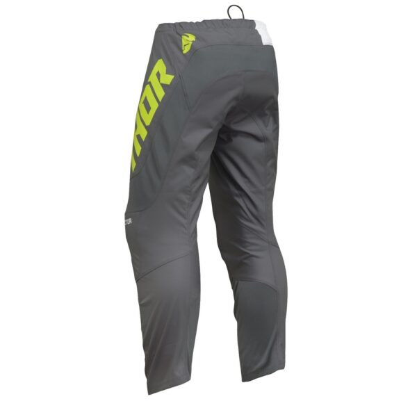 PANTS S24 THOR MX SECTOR CHECKER GY/AC  30