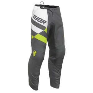 PANTS S24 THOR MX SECTOR CHECKER GY/AC  30