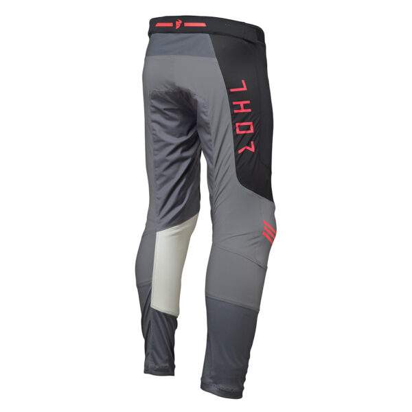 PANTS S24 THOR MX PRIME ACE CHARCOAL/BLACK  28