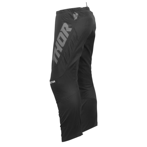 PANTS S24 THOR MX SECTOR CHECKER BK/GY