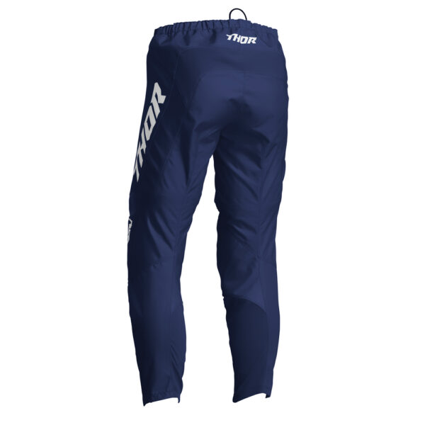 PANTS S24 THOR MX SECTOR YOUTH MINIMAL NAVY
