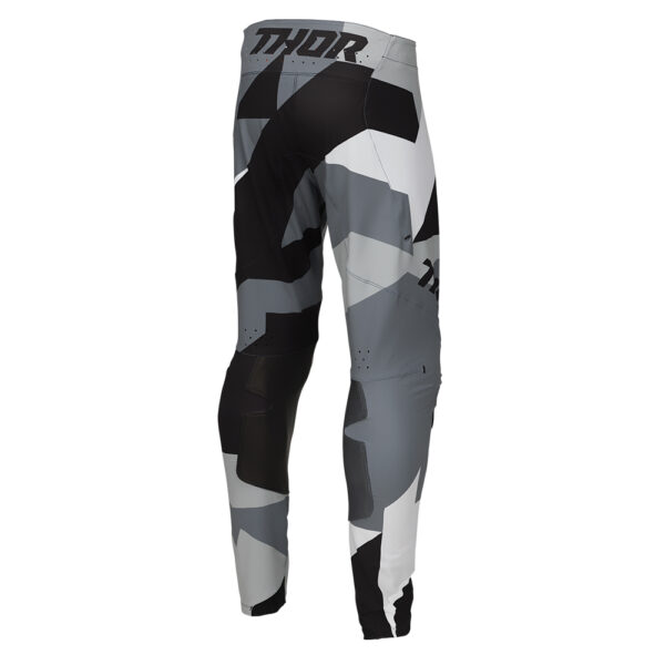 PANTS S25 THOR MX SPORT BRAVE BLACK  34