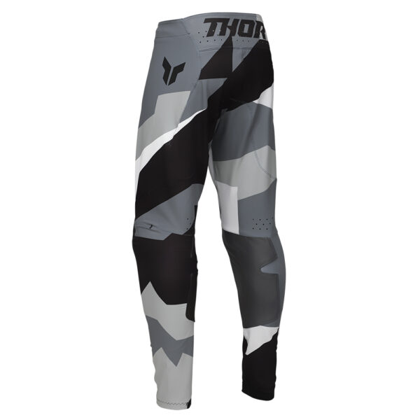 PANTS S25 THOR MX SPORT BRAVE BLACK  34