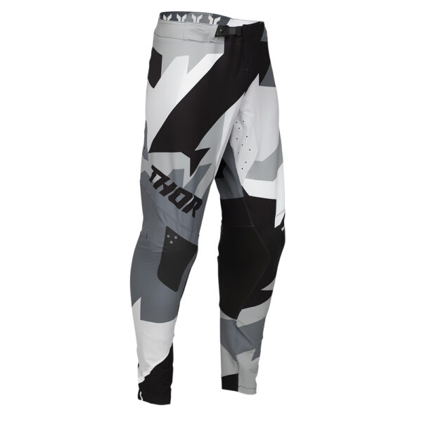 PANTS S25 THOR MX SPORT BRAVE BLACK  34