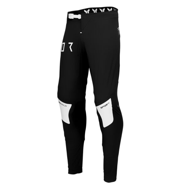 PANTS S25 THOR MX SPORT STRIKE BLACK  34